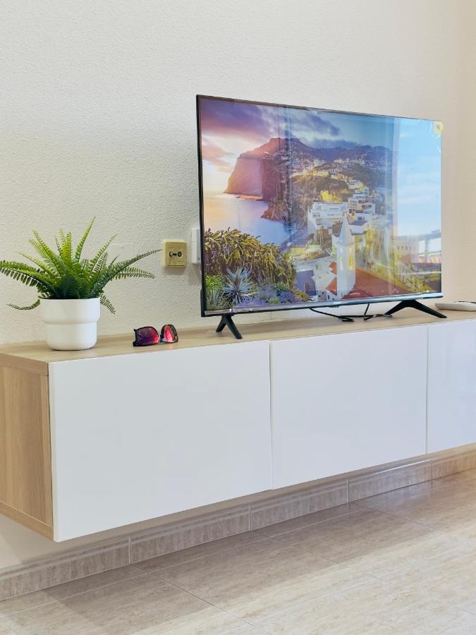Apartamento Altos Del Mar Santa Pola Exterior foto