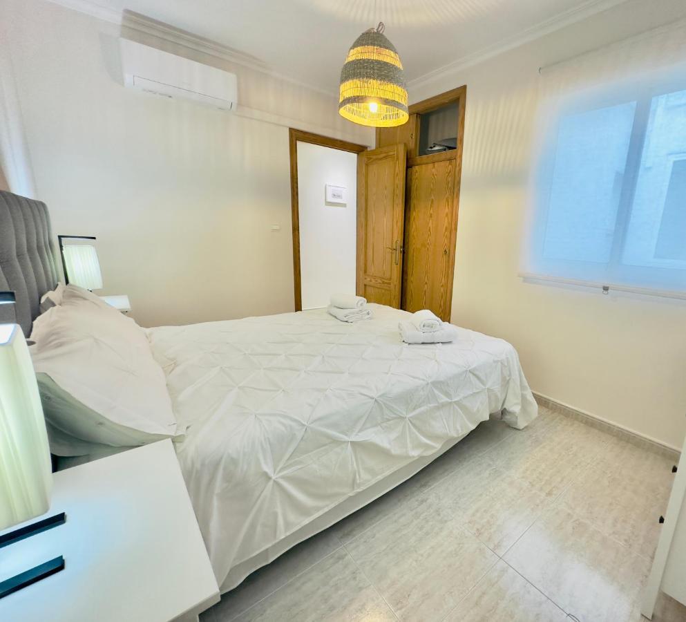 Apartamento Altos Del Mar Santa Pola Exterior foto